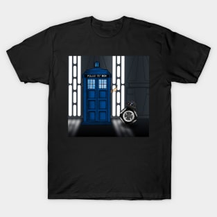 You're Not the Droid I'm Looking For V2 T-Shirt